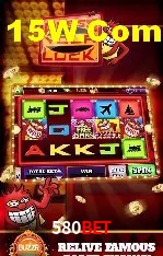 580bet