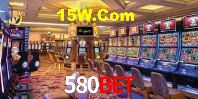 580bet